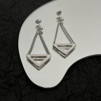 Cheap Prada Earrings For Women #1092559 Replica Wholesale [$38.00 USD] [ITEM#1092559] on Replica Prada Earrings