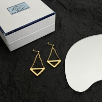 Cheap Prada Earrings For Women #1092560 Replica Wholesale [$38.00 USD] [ITEM#1092560] on Replica Prada Earrings