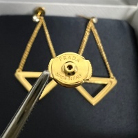 Cheap Prada Earrings For Women #1092560 Replica Wholesale [$38.00 USD] [ITEM#1092560] on Replica Prada Earrings