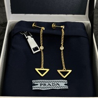 Cheap Prada Earrings For Women #1092562 Replica Wholesale [$38.00 USD] [ITEM#1092562] on Replica Prada Earrings