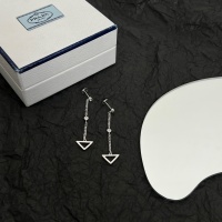 Cheap Prada Earrings For Women #1092564 Replica Wholesale [$38.00 USD] [ITEM#1092564] on Replica Prada Earrings
