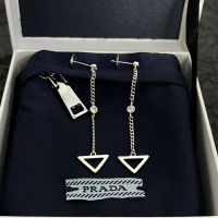 Cheap Prada Earrings For Women #1092564 Replica Wholesale [$38.00 USD] [ITEM#1092564] on Replica Prada Earrings