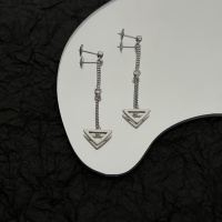 Cheap Prada Earrings For Women #1092564 Replica Wholesale [$38.00 USD] [ITEM#1092564] on Replica Prada Earrings