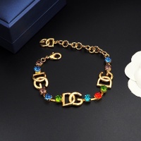Cheap Dolce &amp; Gabbana Bracelets For Women #1092572 Replica Wholesale [$29.00 USD] [ITEM#1092572] on Replica Dolce &amp; Gabbana Bracelets