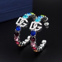Dolce & Gabbana D&G Earrings For Women #1092574