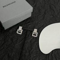 Cheap Balenciaga Earrings For Women #1092618 Replica Wholesale [$40.00 USD] [ITEM#1092618] on Replica Balenciaga Earrings