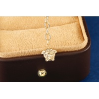 Cheap Versace Necklaces #1092687 Replica Wholesale [$36.00 USD] [ITEM#1092687] on Replica Versace Necklaces