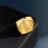 Cheap Versace Rings #1092793 Replica Wholesale [$29.00 USD] [ITEM#1092793] on Replica Versace Rings
