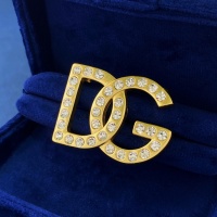 Dolce & Gabbana Brooches For Women #1092796
