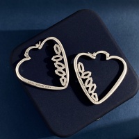 Cheap Yves Saint Laurent YSL Earrings For Women #1092798 Replica Wholesale [$32.00 USD] [ITEM#1092798] on Replica Yves Saint Laurent YSL Earrings