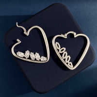 Cheap Yves Saint Laurent YSL Earrings For Women #1092798 Replica Wholesale [$32.00 USD] [ITEM#1092798] on Replica Yves Saint Laurent YSL Earrings