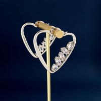 Cheap Yves Saint Laurent YSL Earrings For Women #1092798 Replica Wholesale [$32.00 USD] [ITEM#1092798] on Replica Yves Saint Laurent YSL Earrings
