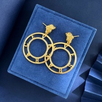 Cheap Versace Earrings For Women #1092800 Replica Wholesale [$32.00 USD] [ITEM#1092800] on Replica Versace Earrings