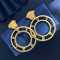 Cheap Versace Earrings For Women #1092800 Replica Wholesale [$32.00 USD] [ITEM#1092800] on Replica Versace Earrings