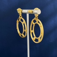 Cheap Versace Earrings For Women #1092800 Replica Wholesale [$32.00 USD] [ITEM#1092800] on Replica Versace Earrings