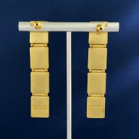 Cheap Versace Earrings For Women #1092801 Replica Wholesale [$34.00 USD] [ITEM#1092801] on Replica Versace Earrings