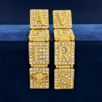 Cheap Versace Earrings For Women #1092801 Replica Wholesale [$34.00 USD] [ITEM#1092801] on Replica Versace Earrings