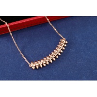 Cheap Cartier Necklaces #1092893 Replica Wholesale [$39.00 USD] [ITEM#1092893] on Replica Cartier Necklaces