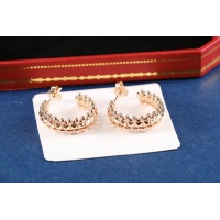 Cheap Cartier Earrings For Women #1092895 Replica Wholesale [$40.00 USD] [ITEM#1092895] on Replica Cartier Earrings