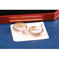Cheap Cartier Earrings For Women #1092895 Replica Wholesale [$40.00 USD] [ITEM#1092895] on Replica Cartier Earrings