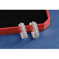 Cartier Earrings For Women #1092896