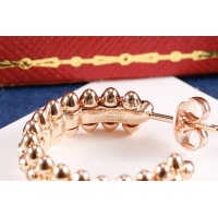 Cheap Cartier Earrings For Women #1092897 Replica Wholesale [$42.00 USD] [ITEM#1092897] on Replica Cartier Earrings