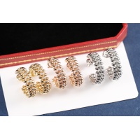 Cheap Cartier Earrings For Women #1092898 Replica Wholesale [$42.00 USD] [ITEM#1092898] on Replica Cartier Earrings