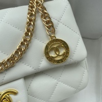 Cheap Chanel AAA Quality Messenger Bags For Women #1092989 Replica Wholesale [$92.00 USD] [ITEM#1092989] on Replica Chanel AAA Messenger Bags