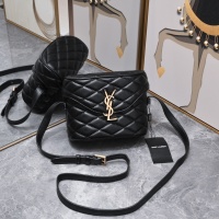 Yves Saint Laurent YSL AAA Quality Messenger Bags For Women #1092991