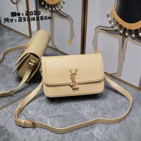 Cheap Yves Saint Laurent YSL AAA Quality Messenger Bags For Women #1092994 Replica Wholesale [$102.00 USD] [ITEM#1092994] on Replica Yves Saint Laurent YSL AAA Messenger Bags