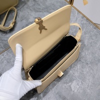 Cheap Yves Saint Laurent YSL AAA Quality Messenger Bags For Women #1092994 Replica Wholesale [$102.00 USD] [ITEM#1092994] on Replica Yves Saint Laurent YSL AAA Messenger Bags