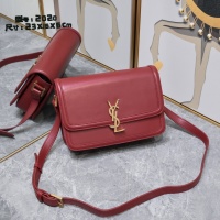 Cheap Yves Saint Laurent YSL AAA Quality Messenger Bags For Women #1092995 Replica Wholesale [$102.00 USD] [ITEM#1092995] on Replica Yves Saint Laurent YSL AAA Messenger Bags
