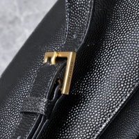 Cheap Yves Saint Laurent YSL AAA Quality Belt Bags For Women #1093000 Replica Wholesale [$72.00 USD] [ITEM#1093000] on Replica Yves Saint Laurent YSL AAA Quality Belt Bags