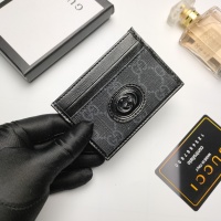 Cheap Gucci AAA Quality Card Case #1093032 Replica Wholesale [$27.00 USD] [ITEM#1093032] on Replica Gucci AAA Wallets