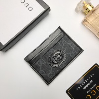 Cheap Gucci AAA Quality Card Case #1093032 Replica Wholesale [$27.00 USD] [ITEM#1093032] on Replica Gucci AAA Wallets