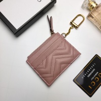 Cheap Gucci AAA Quality Card Case #1093034 Replica Wholesale [$34.00 USD] [ITEM#1093034] on Replica Gucci AAA Wallets