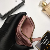 Cheap Gucci AAA Quality Card Case #1093034 Replica Wholesale [$34.00 USD] [ITEM#1093034] on Replica Gucci AAA Wallets