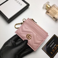 Gucci AAA Quality Card Case #1093035