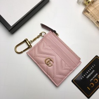 Cheap Gucci AAA Quality Card Case #1093035 Replica Wholesale [$34.00 USD] [ITEM#1093035] on Replica Gucci AAA Wallets