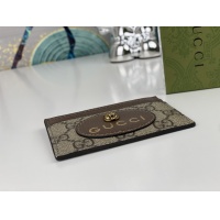 Cheap Gucci AAA Quality Card Case #1093036 Replica Wholesale [$27.00 USD] [ITEM#1093036] on Replica Gucci AAA Wallets