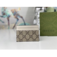 Cheap Gucci AAA Quality Card Case #1093038 Replica Wholesale [$27.00 USD] [ITEM#1093038] on Replica Gucci AAA Wallets