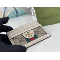 Cheap Gucci AAA Quality Card Case #1093038 Replica Wholesale [$27.00 USD] [ITEM#1093038] on Replica Gucci AAA Wallets