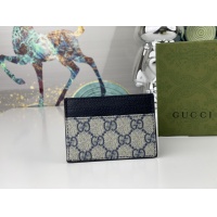 Cheap Gucci AAA Quality Card Case #1093040 Replica Wholesale [$27.00 USD] [ITEM#1093040] on Replica Gucci AAA Wallets