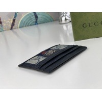 Cheap Gucci AAA Quality Card Case #1093040 Replica Wholesale [$27.00 USD] [ITEM#1093040] on Replica Gucci AAA Wallets