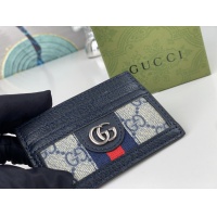 Cheap Gucci AAA Quality Card Case #1093040 Replica Wholesale [$27.00 USD] [ITEM#1093040] on Replica Gucci AAA Wallets