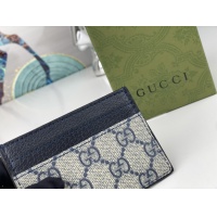 Cheap Gucci AAA Quality Card Case #1093040 Replica Wholesale [$27.00 USD] [ITEM#1093040] on Replica Gucci AAA Wallets