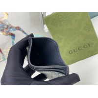 Cheap Gucci AAA Quality Card Case #1093040 Replica Wholesale [$27.00 USD] [ITEM#1093040] on Replica Gucci AAA Wallets