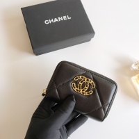 Chanel AAA Quality Wallets #1093059