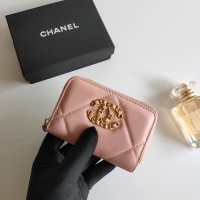 Cheap Chanel AAA Quality Wallets #1093060 Replica Wholesale [$34.00 USD] [ITEM#1093060] on Replica Chanel AAA+ Quality Wallets