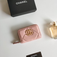 Cheap Chanel AAA Quality Wallets #1093060 Replica Wholesale [$34.00 USD] [ITEM#1093060] on Replica Chanel AAA+ Quality Wallets